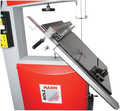 Будкрам купить Ленточная пила Holzmann HBS 800 Ленточная пила Holzmann HBS 800 3