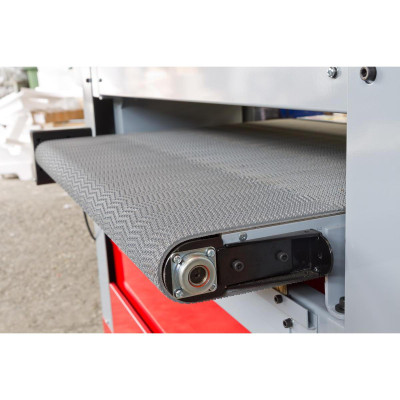 Будкрам купить Калибровально-шлифовальный станок Holzmann ZS 640P Калибровально-шлифовальный станок Holzmann ZS 640P 10