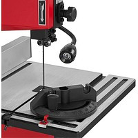 Будкрам купить Ленточная пила Holzmann HBS 230HQ Ленточная пила Holzmann HBS 230HQ 9