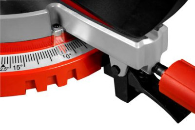 Будкрам купити Пила торцювально-циркулярна Holzmann TK 305 Пила торцювально-циркулярна Holzmann TK 305 7