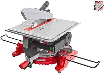Будкрам купити Пила торцювально-циркулярна Holzmann TK 305 Пила торцювально-циркулярна Holzmann TK 305 2