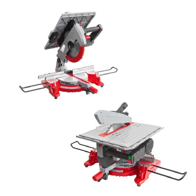 Будкрам купити Пила торцювально-циркулярна Holzmann TK 305 Пила торцювально-циркулярна Holzmann TK 305 6