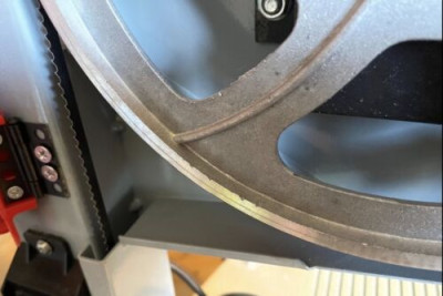 Будкрам купить Станок ленточнопильный по дереву Holzmann HBS 230ECO Станок ленточнопильный по дереву Holzmann HBS 230ECO 6