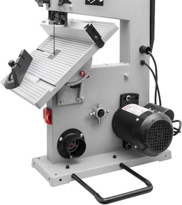 Будкрам купить Станок ленточнопильный по дереву Holzmann HBS 230ECO Станок ленточнопильный по дереву Holzmann HBS 230ECO 4