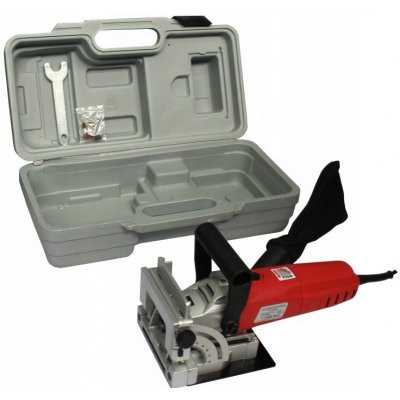 Будкрам купити Фрезер для з'єднань Holzmann PJ 100A Фрезер для з'єднань Holzmann PJ 100A 3