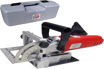 Будкрам купити Фрезер для з'єднань Holzmann PJ 100A Фрезер для з'єднань Holzmann PJ 100A 4