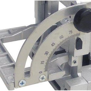 Будкрам купити Фрезер для з'єднань Holzmann PJ 100A Фрезер для з'єднань Holzmann PJ 100A 2