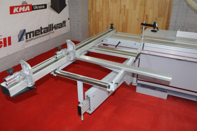 Будкрам купити Форматно-розкроювальний верстат Holzmann FKS 305VF-3200 Форматно-розкроювальний верстат Holzmann FKS 305VF-3200 4