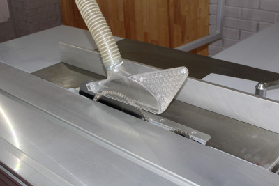 Будкрам купити Форматно-розкроювальний верстат Holzmann FKS 305VF-3200 Форматно-розкроювальний верстат Holzmann FKS 305VF-3200 8