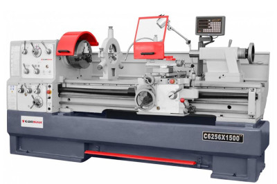 Будкрам купить Универсальный токарный станок Cormak 560x1500