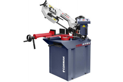 Будкрам купити Стрічкова пилка CORMAK HBS275 Vario