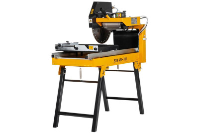 Будкрам купити Каменеріз Lumag STM450700