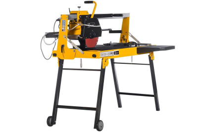 Будкрам купити Каменеріз Lumag STM3501200PRO