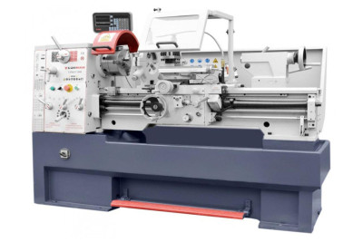 Будкрам купить Универсальный токарный станок CORMAK 410x1500