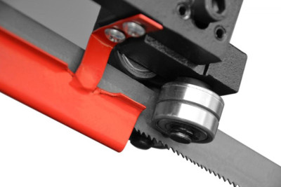 Будкрам купити Стрічкова пилка CORMAK BS 712SW (20мм) Стрічкова пилка CORMAK BS 712SW (20мм) 3