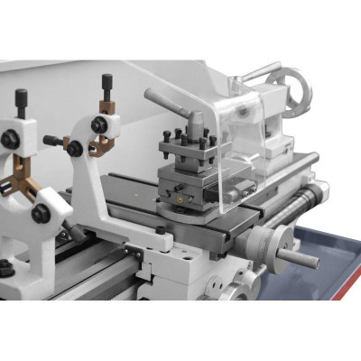 Будкрам купити Універсальний токарний верстат Cormak Tytan 750 PRO Універсальний токарний верстат Cormak Tytan 750 PRO 4