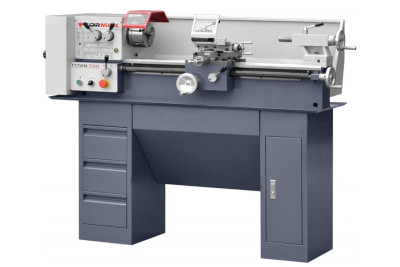 Будкрам купить Универсальный токарный станок CORMAK TYTAN 700
