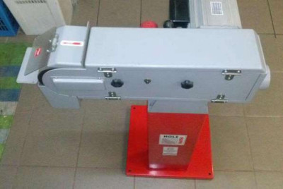 Будкрам купити Стрічкова шліфувальна машина по металу Holzmann MSM100NEO Стрічкова шліфувальна машина по металу Holzmann MSM100NEO 5