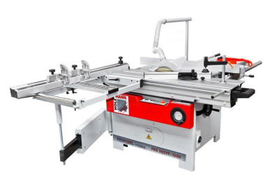 Будкрам купить Форматно-раскроечный станок Holzmann FKS 305VF-1600