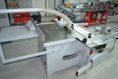 Будкрам купити Форматно-розкроювальний верстат Holzmann FKS 305VF-1600 Форматно-розкроювальний верстат Holzmann FKS 305VF-1600 4