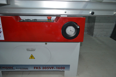 Будкрам купити Форматно-розкроювальний верстат Holzmann FKS 305VF-1600 Форматно-розкроювальний верстат Holzmann FKS 305VF-1600 6