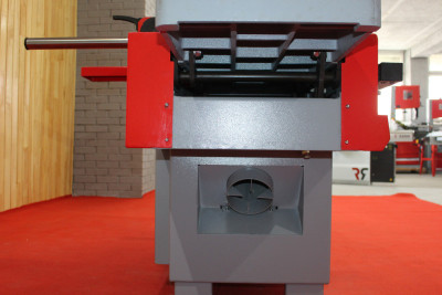 Будкрам купити Фугувальний верстат Holzmann AHM 410P Фугувальний верстат Holzmann AHM 410P 7