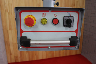 Будкрам купити Фугувальний верстат Holzmann AHM 410P Фугувальний верстат Holzmann AHM 410P 10