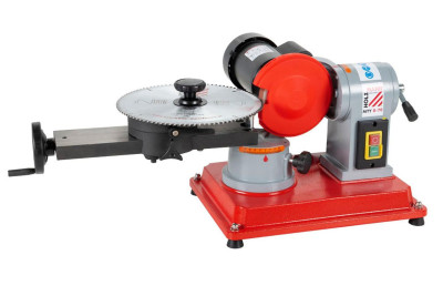 Будкрам купить Заточной станок для дисковых пил Holzmann MTY 8-70