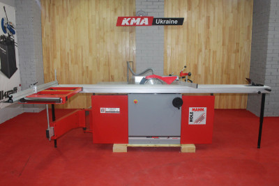 Будкрам купити Форматно-розкроювальний верстат Holzmann TS 315VF-3200 Форматно-розкроювальний верстат Holzmann TS 315VF-3200 4