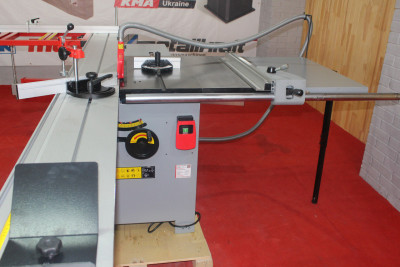 Будкрам купити Форматно-розкроювальний верстат Holzmann TS 315VF-3200 Форматно-розкроювальний верстат Holzmann TS 315VF-3200 5