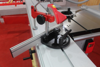 Будкрам купити Форматно-розкроювальний верстат Holzmann TS 315VF-3200 Форматно-розкроювальний верстат Holzmann TS 315VF-3200 8