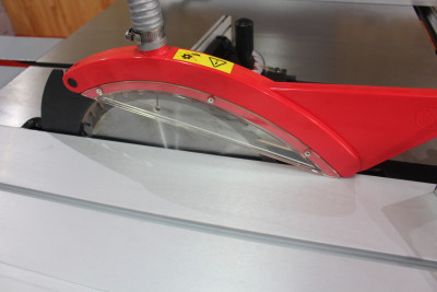 Будкрам купити Форматно-розкроювальний верстат Holzmann TS 315VF-3200 Форматно-розкроювальний верстат Holzmann TS 315VF-3200 9