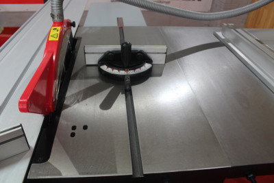 Будкрам купити Форматно-розкроювальний верстат Holzmann TS 315VF-3200 Форматно-розкроювальний верстат Holzmann TS 315VF-3200 10