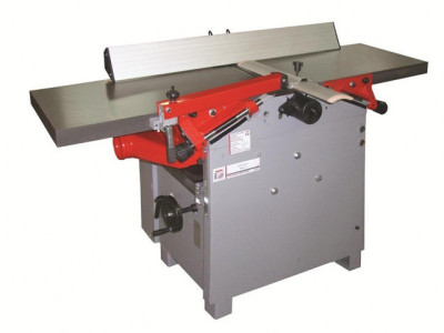 Будкрам купить Фуговально-рейсмусовый станок Holzmann HOB 410N