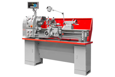 Будкрам купить Токарно-винторезный станок Holzmann ED 1000NDIG