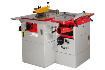 Будкрам купить Многофункциональный станок Holzmann K5-260L 230 В