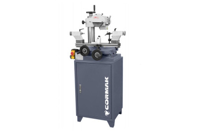 Будкрам купить Заточной станок Cormak TS-125