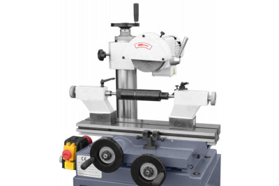 Будкрам купить Заточной станок Cormak TS-125 Заточной станок Cormak TS-125 5