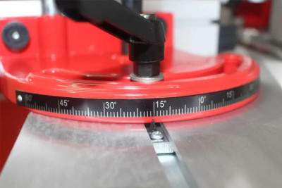 Будкрам купити Промисловий фрезерний верстат Holzmann FS 200SF Промисловий фрезерний верстат Holzmann FS 200SF 7