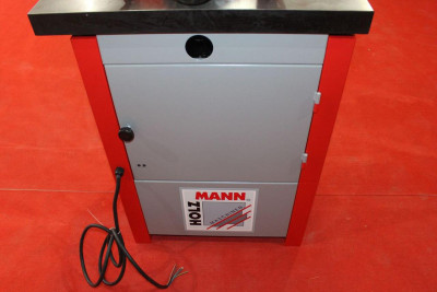 Будкрам купити Фрезерний верстат дерева Holzmann FS 200 Фрезерний верстат дерева Holzmann FS 200 4