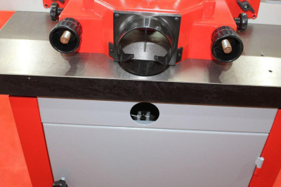 Будкрам купити Фрезерний верстат дерева Holzmann FS 200 Фрезерний верстат дерева Holzmann FS 200 6