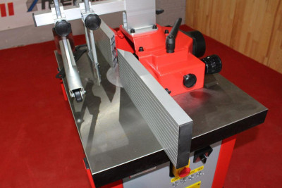 Будкрам купити Фрезерний верстат дерева Holzmann FS 200 Фрезерний верстат дерева Holzmann FS 200 8