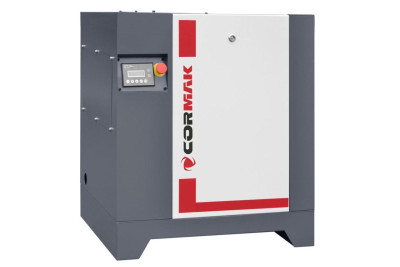 Будкрам купити Гвинтовий компресор CORMAK THEOR 7,5-10