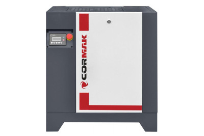 Будкрам купити Гвинтовий компресор CORMAK THEOR 7,5-10 Гвинтовий компресор CORMAK THEOR 7,5-10 3