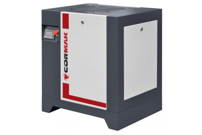 Будкрам купити Гвинтовий компресор CORMAK THEOR 7,5-10 Гвинтовий компресор CORMAK THEOR 7,5-10 4