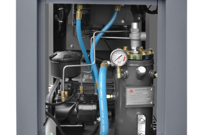 Будкрам купити Гвинтовий компресор CORMAK THEOR 7,5-10 Гвинтовий компресор CORMAK THEOR 7,5-10 7