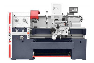 Будкрам купить Универсальный токарный станок CORMAK 500x1000B