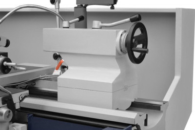 Будкрам купити Універсальний токарний верстат CORMAK 500x1000B Універсальний токарний верстат CORMAK 500x1000B 3