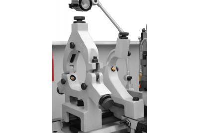 Будкрам купити Універсальний токарний верстат CORMAK 500x1000B Універсальний токарний верстат CORMAK 500x1000B 6