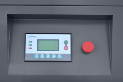 Будкрам купити Гвинтовий компресор CORMAK THEOR 20-10 Гвинтовий компресор CORMAK THEOR 20-10 2